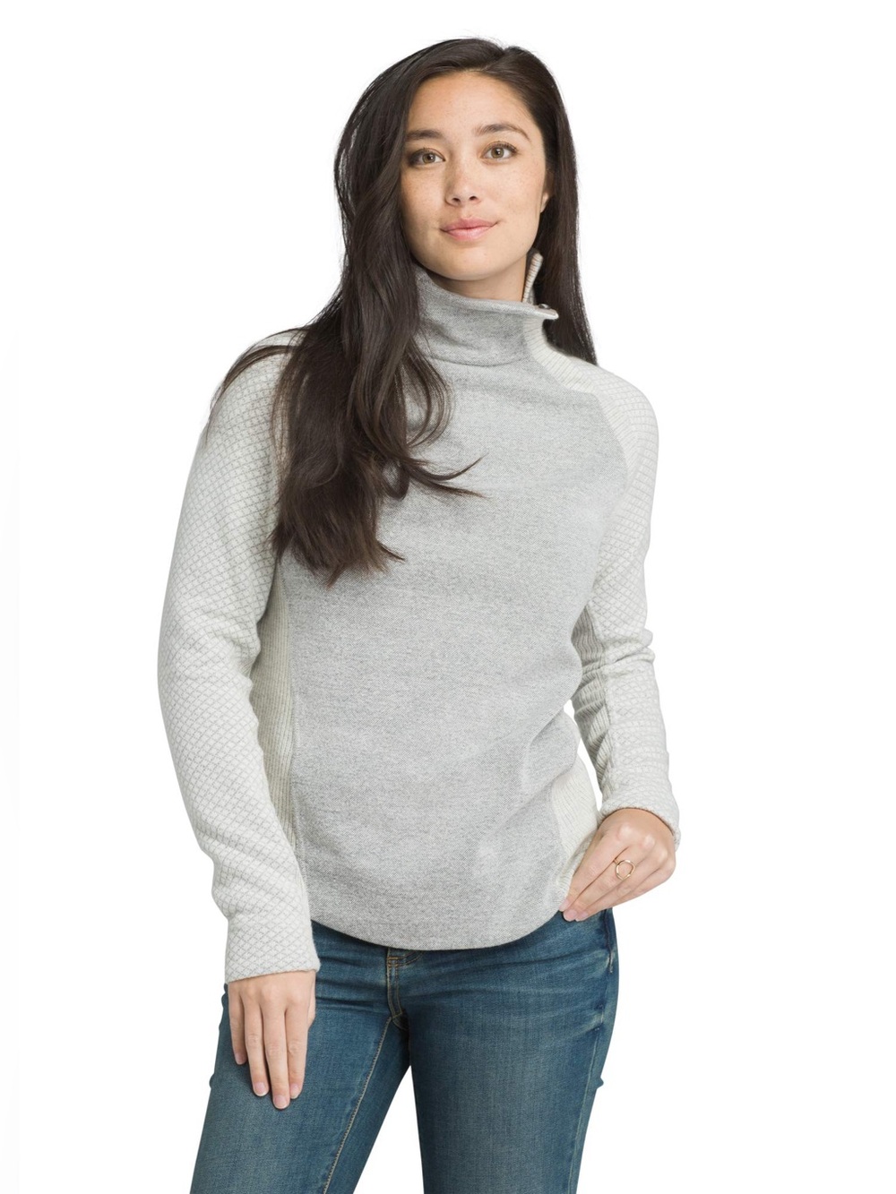 Prana Brandie Sweater